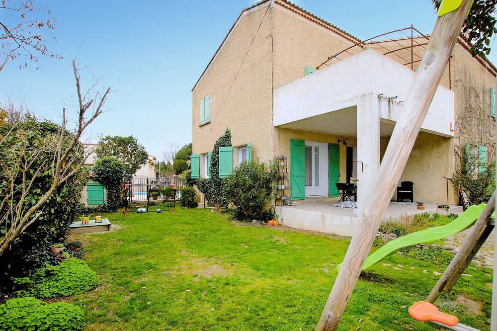 Apartamento entero, Gorgeous apartment in Carpentras in Carpentras, Vaucluse