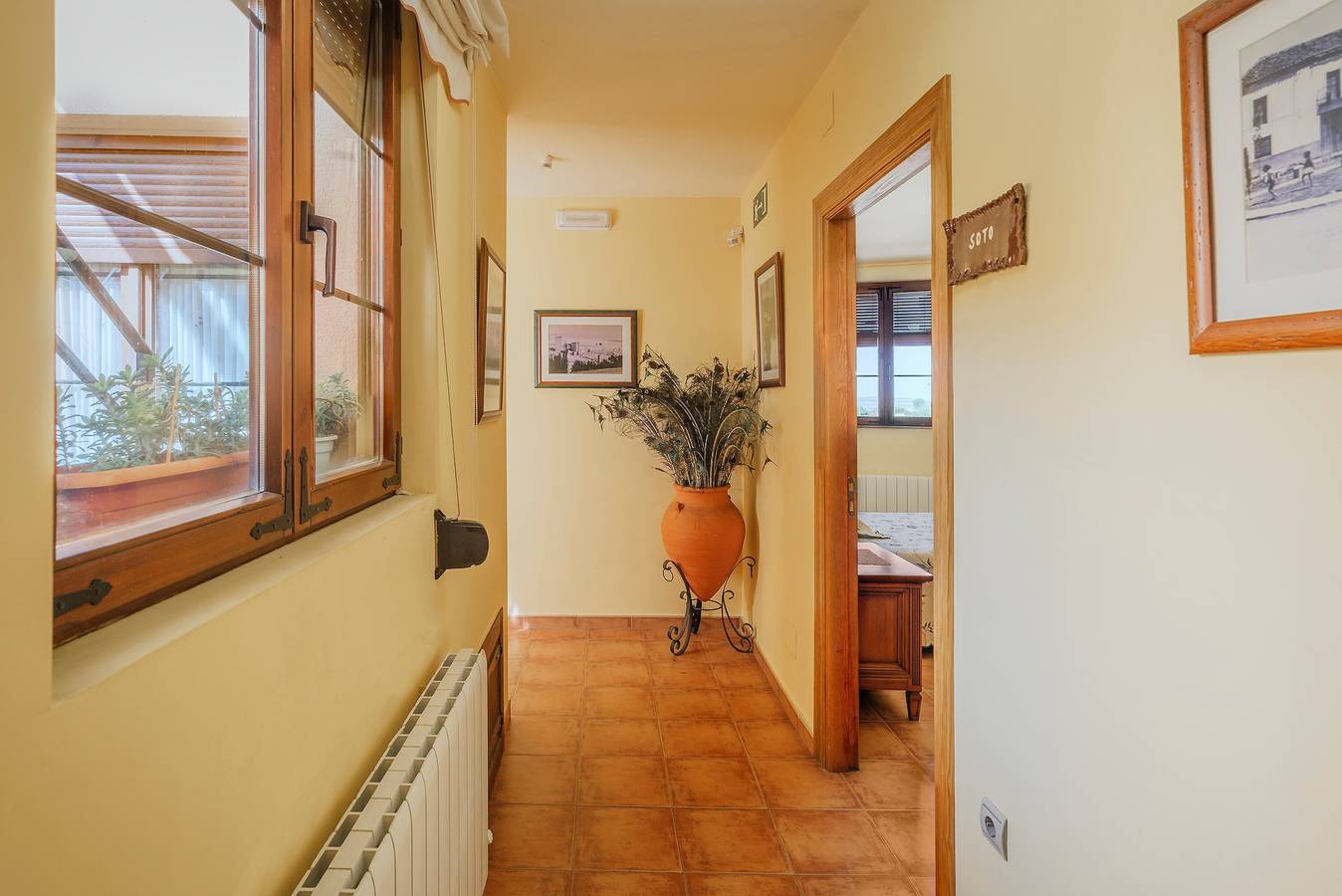 Apartamento entero, Apartamento Castillo in Ampudia, Provincia de Palencia