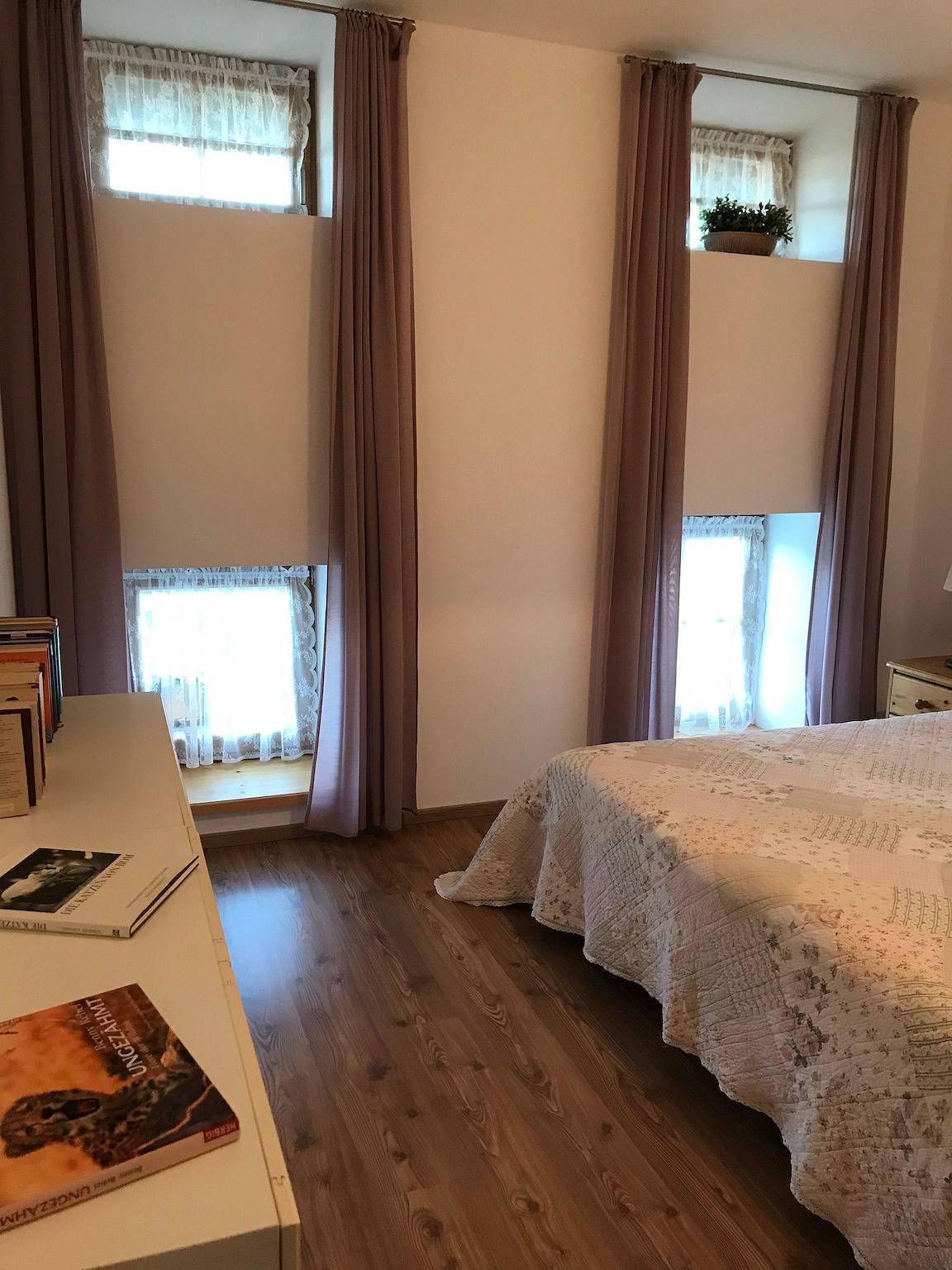 Ganze Ferienwohnung, Beim Hofbauer in Tittmoning, Rupertiwinkel