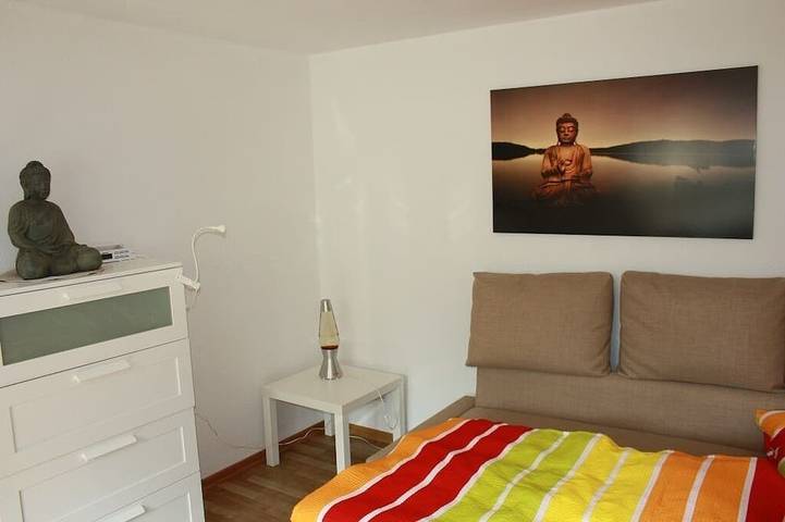 Ferienhaus für 6 Personen, mit Garten in Husum - 2