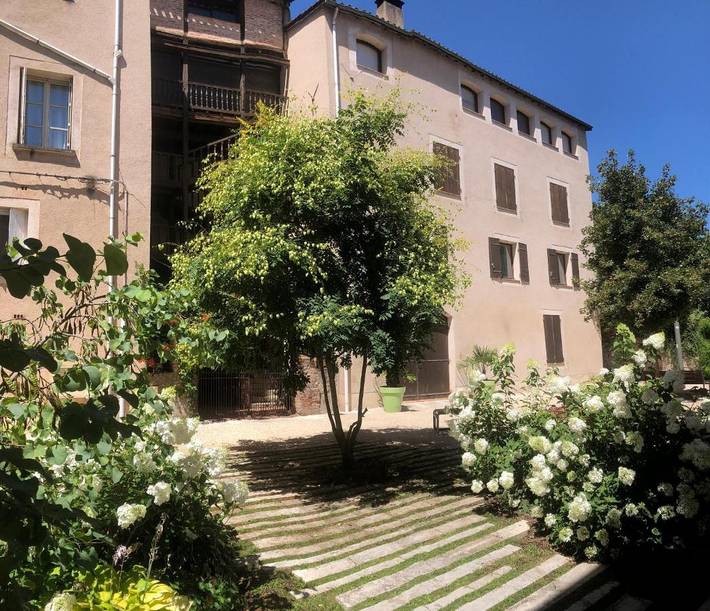 Appartement de vacances pour 2 personnes, avec vue