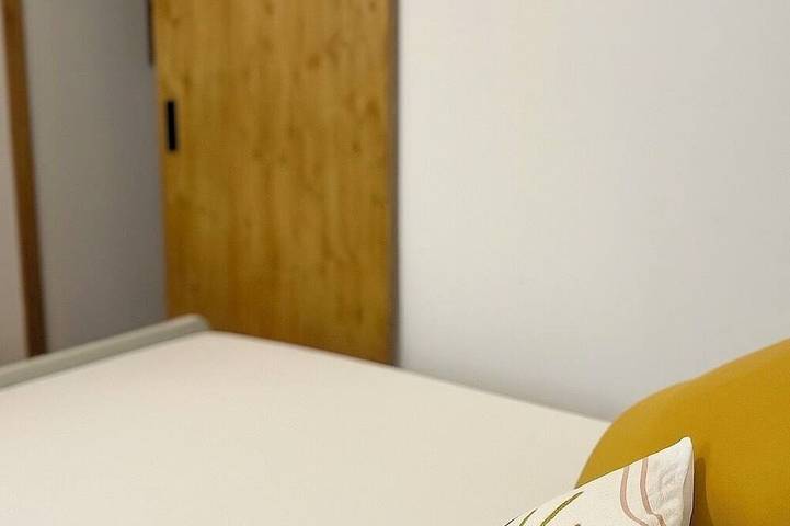 Gîte pour 6 personnes, avec jacuzzi, animaux acceptés à Sumène - 3