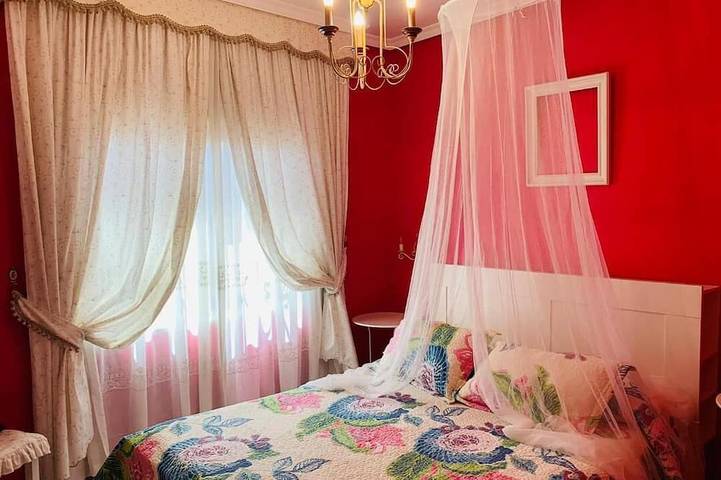 Ferienhaus / Villa - Las Galletas in Arona, Teneriffa Süd