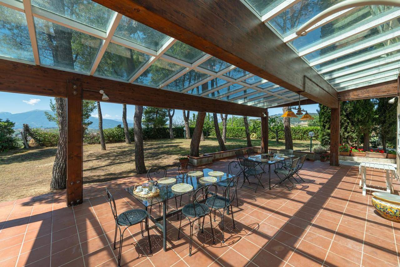 Villa in Offida, Ascoli Piceno Provinz