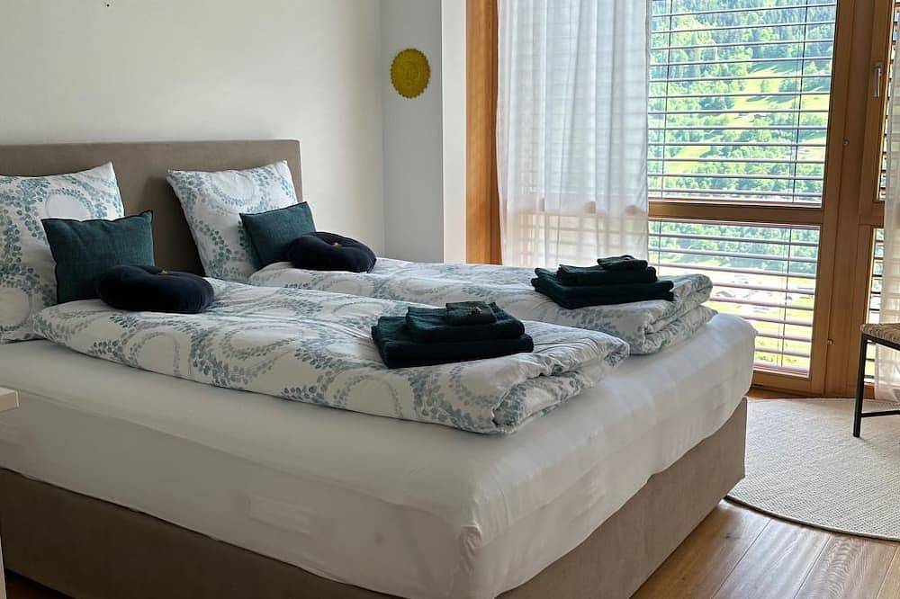 Ganze Wohnung, Casa Libelle in Sumvitg, Alpenarena