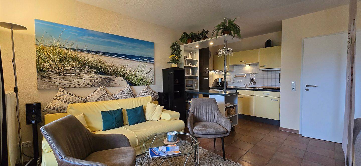 Appartamento vacanze a Graal-Muritz a partire da 72€ a notte