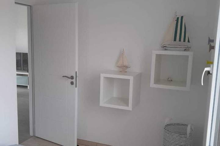 Location de vacances pour 4 personnes dans Plage du Goulet - 3