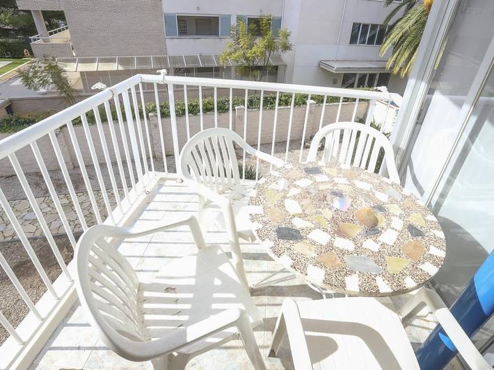 Apartamento vacacional entero, 118- San Remo- Apartamento de tres dormitorios in Salou, Costa Dorada