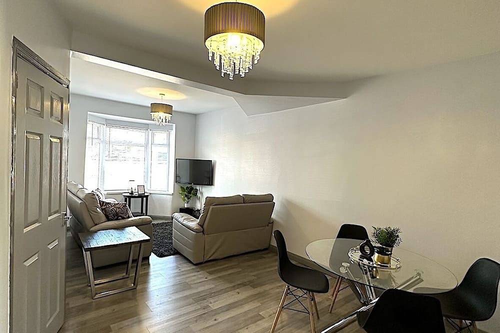 Charming House Close to City Centre Free Parking in Belfast, Grafschaft Antrim