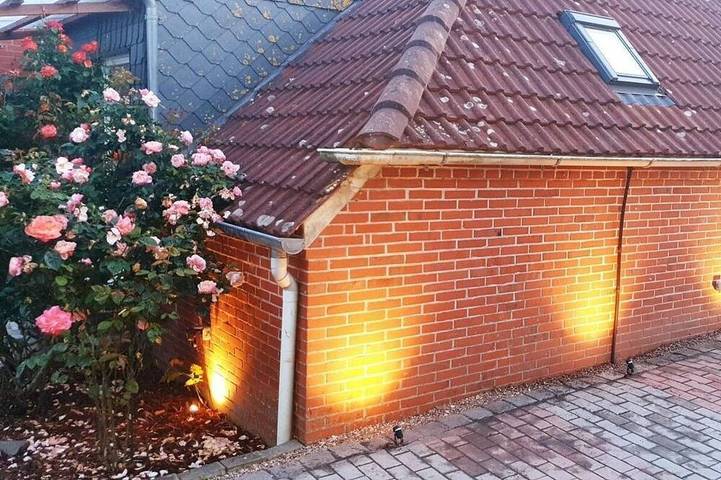 Ferienhaus für 6 Personen, mit Garten und Balkon, mit Haustier in Osteel - 4