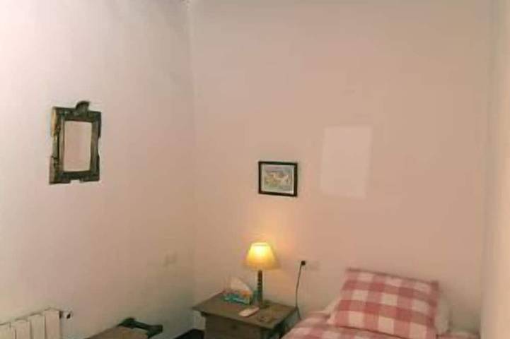 Self catering Molino del Caracol for 6 people in Benaoján, Serranía de Ronda