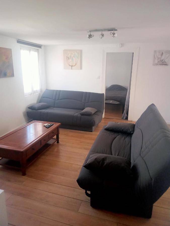 Gîte pour 5 personnes, animaux acceptés dans Val-de-Moder - 2