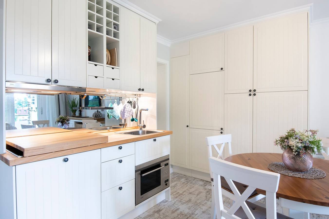 Apartamento vacacional entero, Strandschloss Strandkoje-Ostseeblick in Grömitz, Distrito de Holstein Oriental