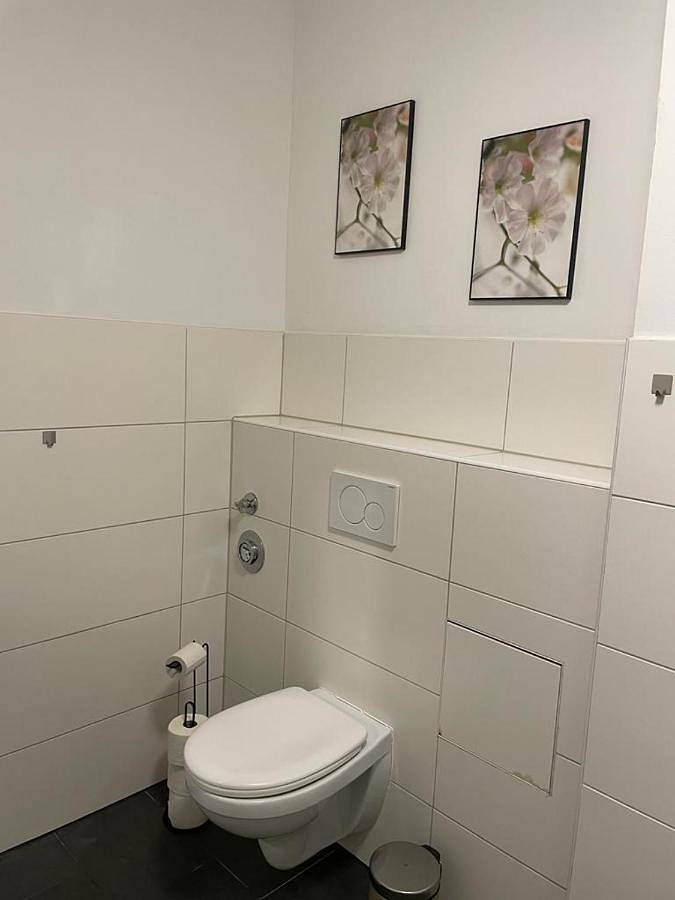 Ferienwohnung für 5 Personen in Wandsbek Hamburg - 3