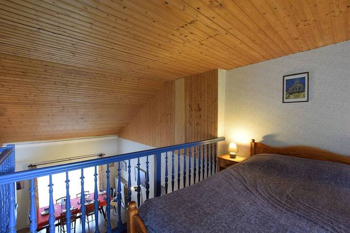 Gîte pour 5 personnes, avec jardin et terrasse, animaux acceptés dans Villers-devant-Orval - 4