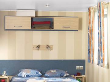 Camping voor 6 Personen in Agos-Vidalos, Franse Pyreneeën, Afbeelding 3