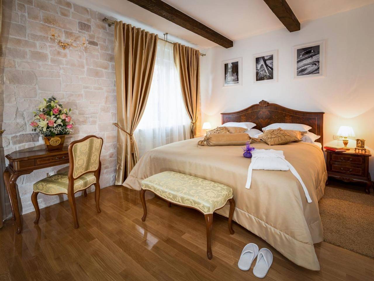 Priska Heritage Rooms in Split, Split-Dalmatien