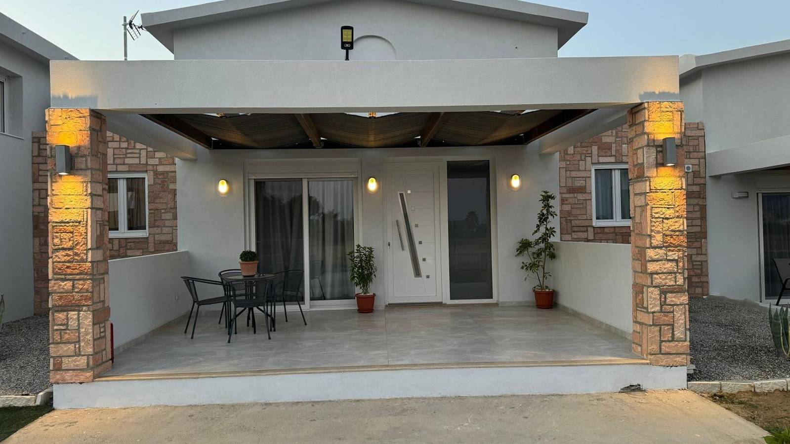 Villa 'Diamond Dream' met Uitzicht op de Bergen, Wi-Fi en Airconditioning, foto 9