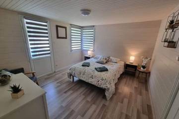 Gîte pour 8 Personnes dans Saumur, Région de Saumur, Photo 3