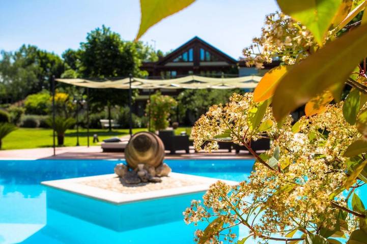 B&b per 2 persone, con Terrazza e Giardino a Ferentino