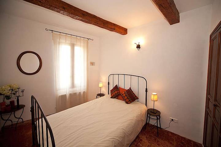 Location de vacances pour 8 personnes, avec balcon à Cessenon-sur-Orb - 4