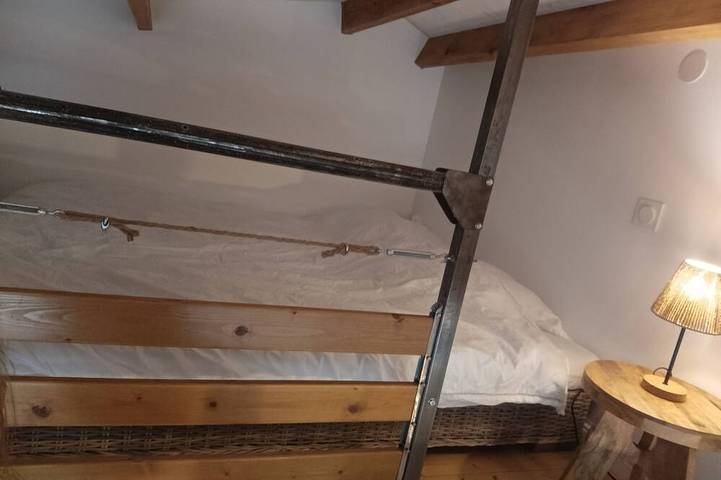 Location de vacances pour 8 personnes dans Zutkerque - 2