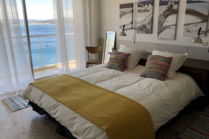 Villa pour 10 personnes, avec jardin et jacuzzi à La Seyne-sur-Mer - 3