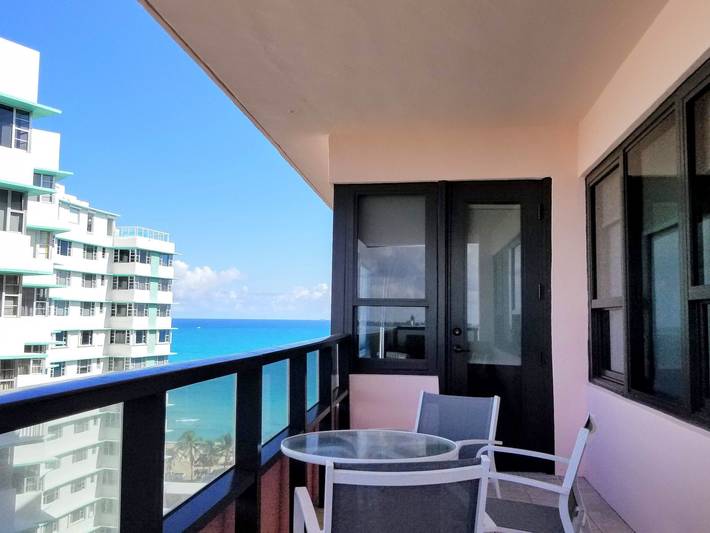 Gîte pour 9 personnes, adapté aux familles à Miami Beach - 2