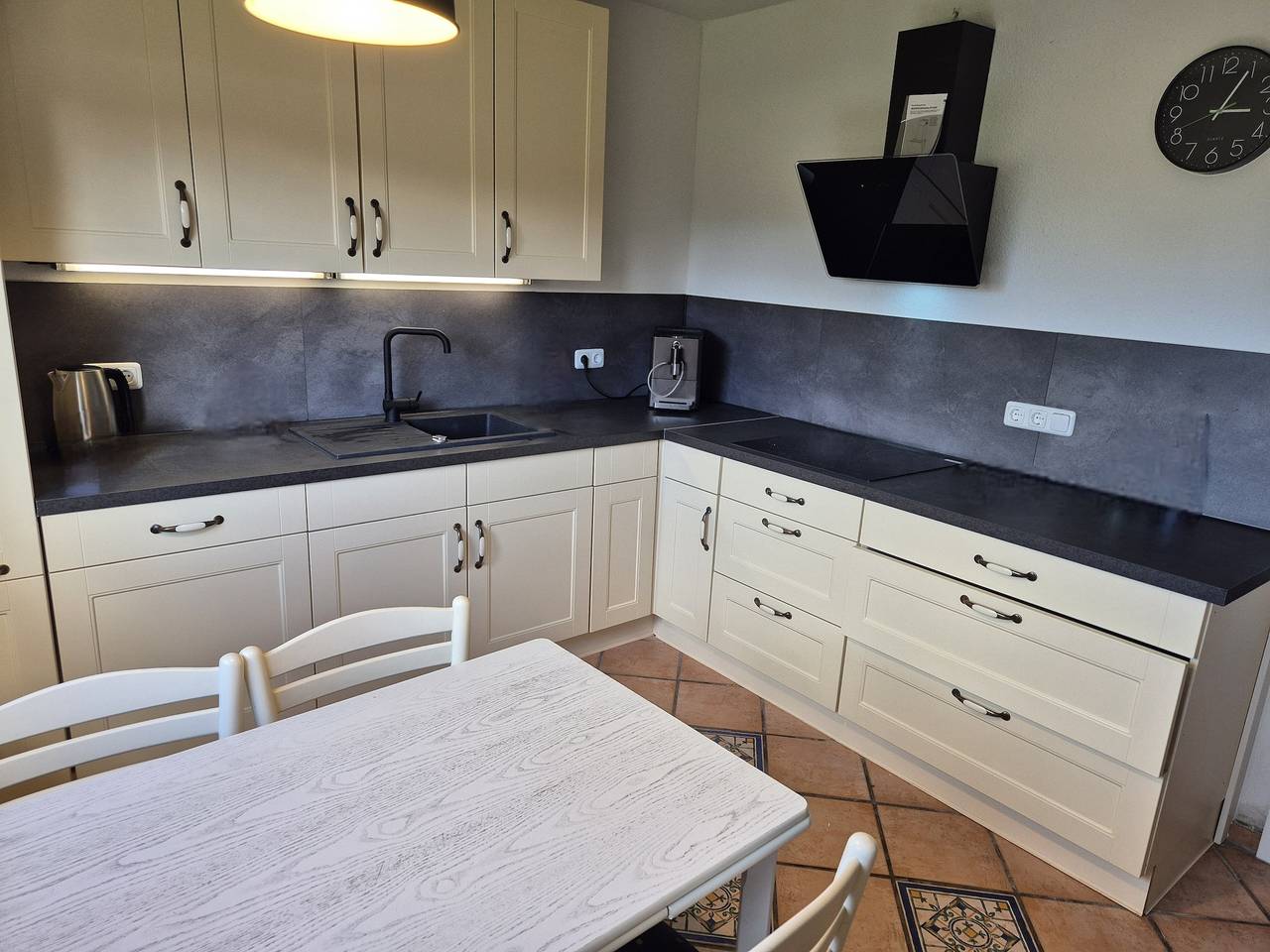 Ganze Ferienwohnung, Ostseetraum in Quern, Steinbergkirche