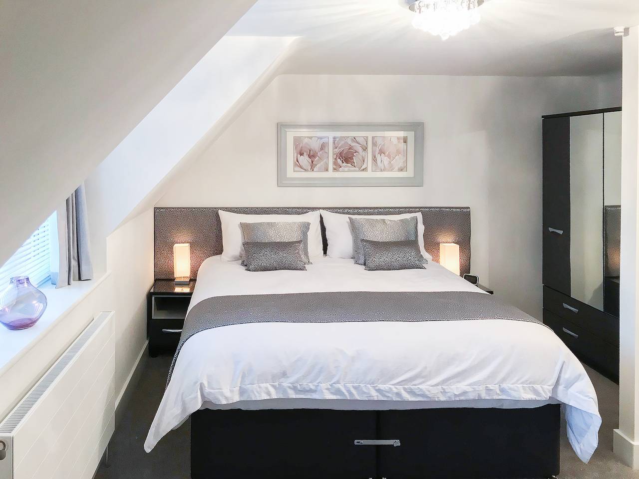 Willow Cottage in Ryburgh, Norfolk