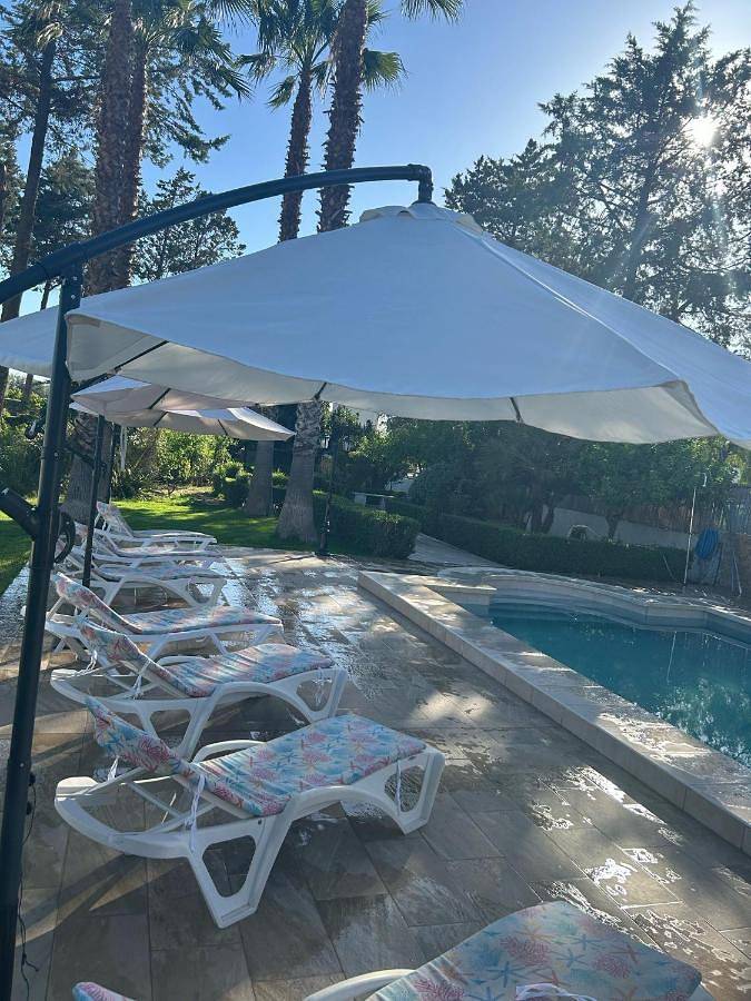 Casa rural para 12 personas, con Terraza además de Jardín y Piscina en Antequera - 2