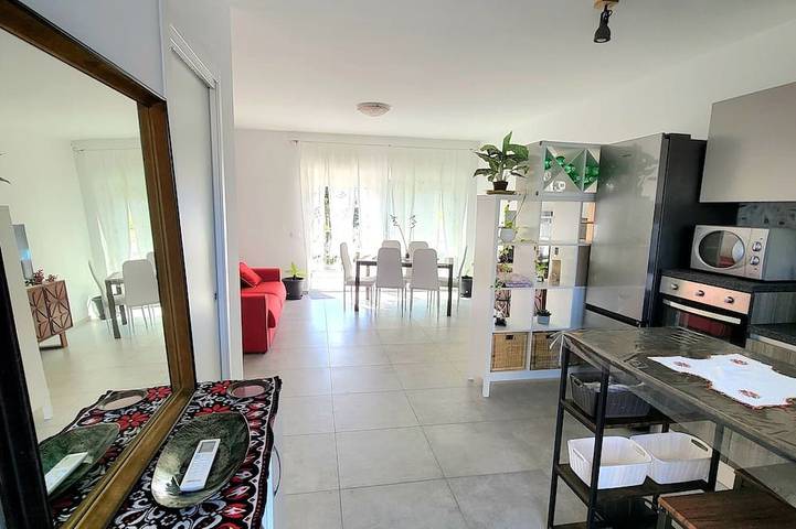 Holiday apartment for 6 people - 1