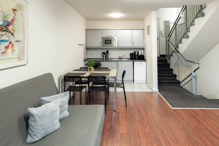 Vakantiewoning voor 6 personen, met huisdier in Norderstedt