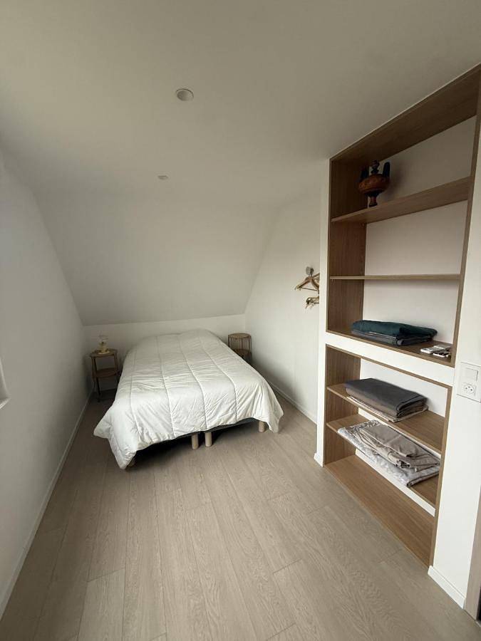 Appartement entier, Cozy apartment in Vendenheim in Vendenheim, Région de Strasbourg