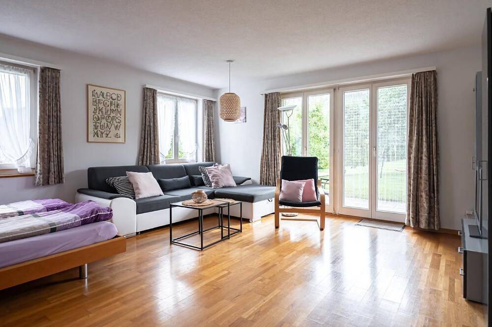 Apartamento Berg am Irchel para 5 - 6 pessoas com 1 quarto - Apartamento em um isolado in Cantão de Zurique