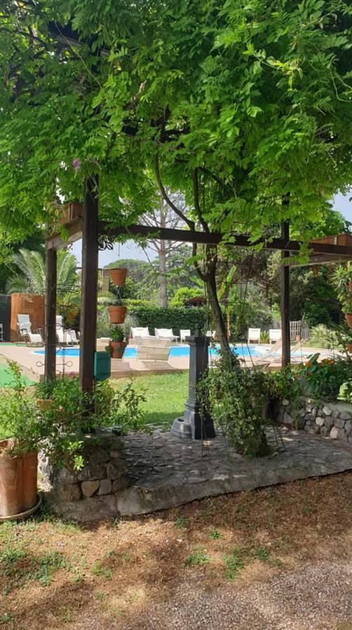 Bungalow in Roma, Provincia di Roma