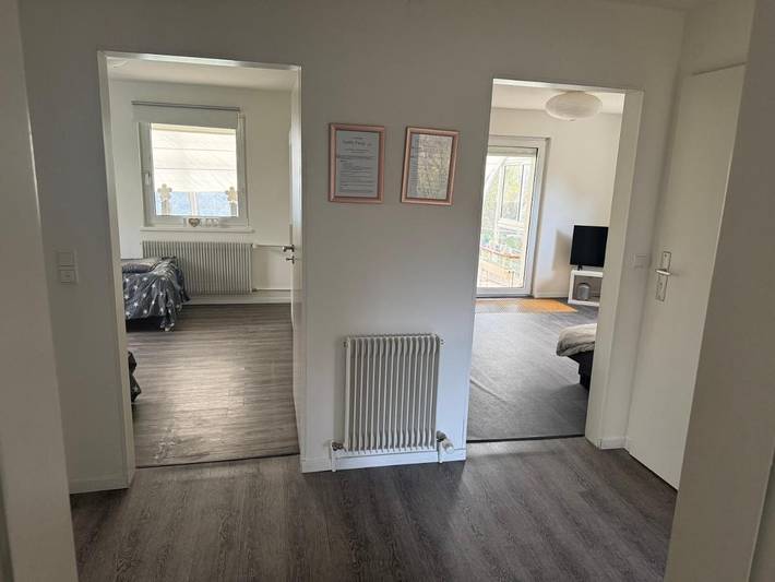 Maison d’hôte pour 2 personnes, avec Balcon et Terrasse ainsi que Jardin et Vue à Lindau - 4