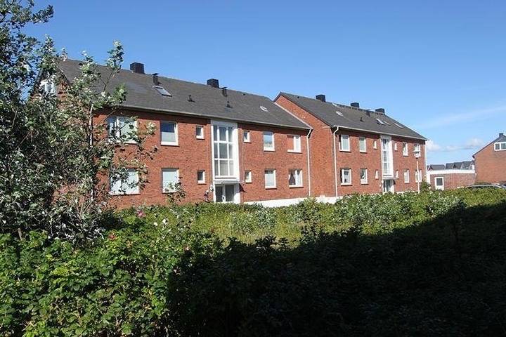Ganze Ferienwohnung, Moin Moin in Nordfriesische Inseln (Schleswig-Holstein) (Schleswig-Holstein), Hörnum