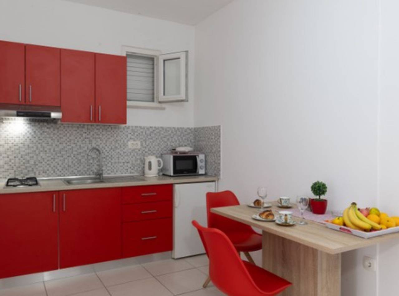Appartamento intero, Apartments Ane - Studio Apartment with terrace 1 in Molunat, Dubrovnik-Neretva
