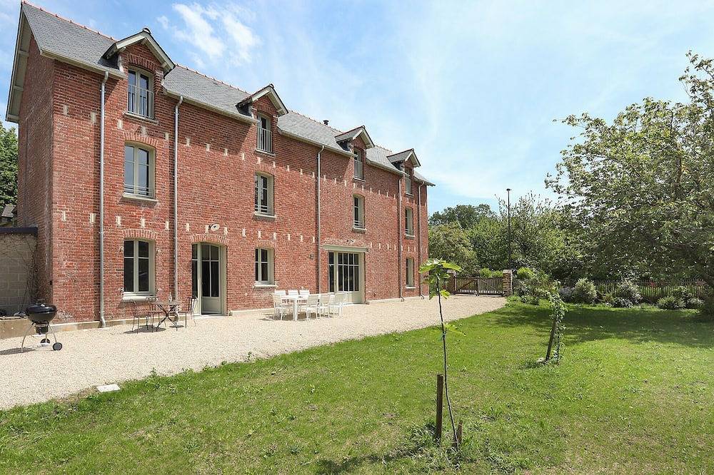 Photo : Maison de vacances