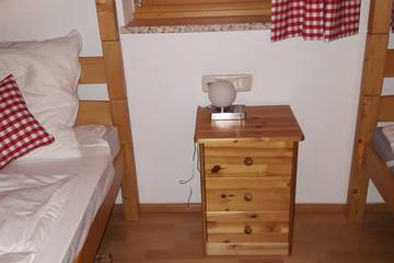 Chalet für 8 Personen in Hinterglemm, Kitzbüheler Alpen, Bild 4