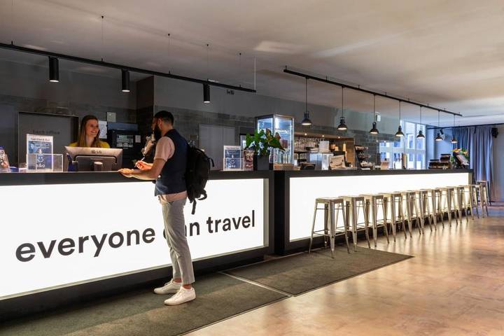 Hôtel pour 10 personnes à Düsseldorf - 2