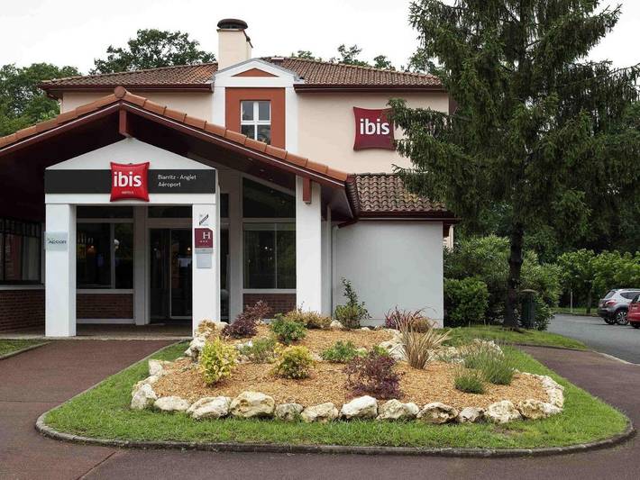 Hôtel pour 2 personnes, avec jardin, animaux acceptés
