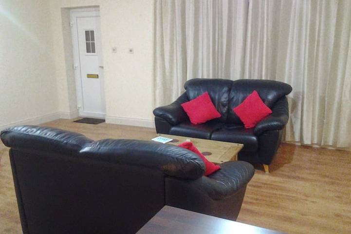 Holiday apartment for 4 people - 1