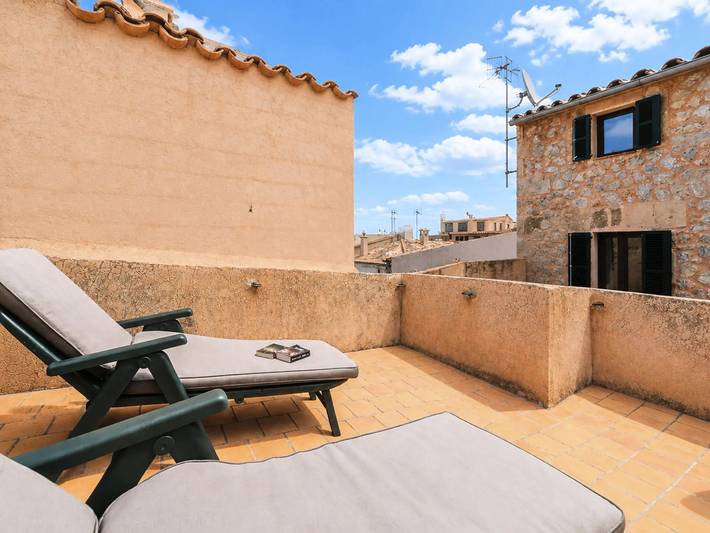 Maison 6 Personnes in Banyalbufar, Côte de Majorque
