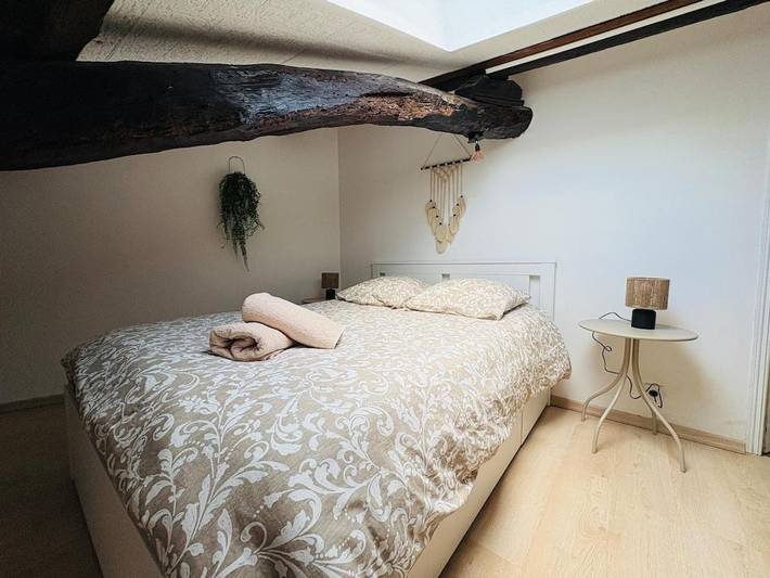 Gîte pour 5 personnes à Castres - 4