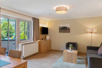 Ferienwohnung für 6 Personen, mit Balkon in Oetz