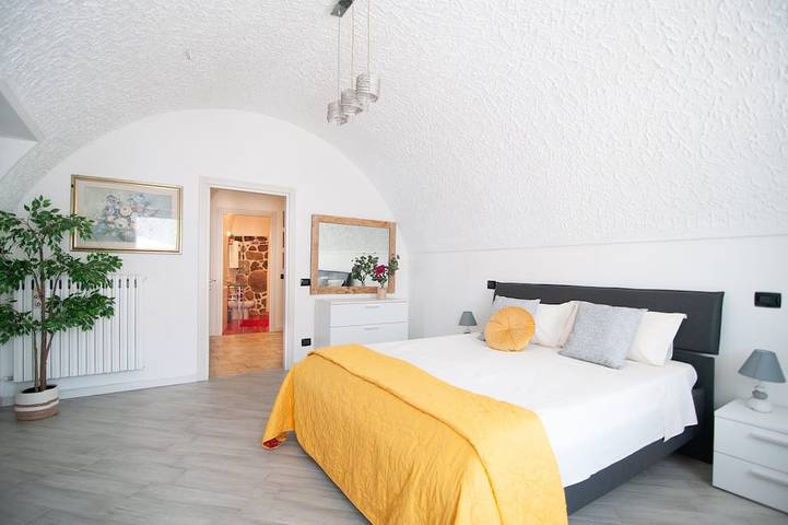 Appartamento intero, Arcangelo Case Vacanza - Uriele in Tassano (Sulzano), Sulzano