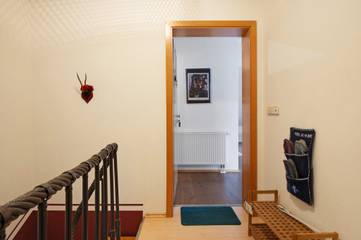Location De Vacances pour 3 Personnes dans Heitersheim, Forêt-Noire du Sud, Photo 3