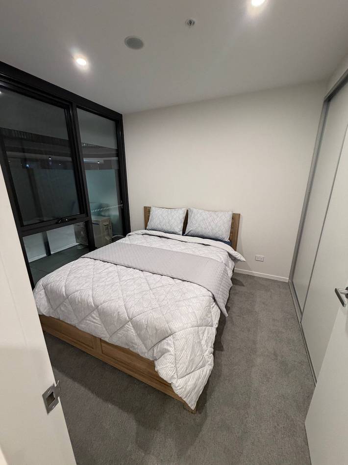 Ganze Wohnung, Brandneue G6-Wohnung in Canberra, Australian Capital Territory